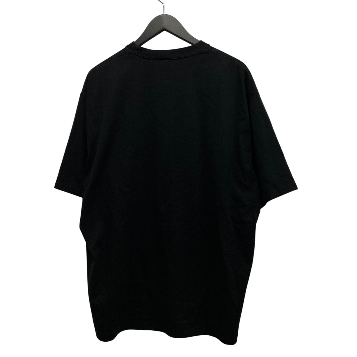 THE ENNOY PROFESSIONAL 21SSロゴ刺繍TシャツSS21BRENCT02NTL 古着・中古-2枚目のアイテム画像