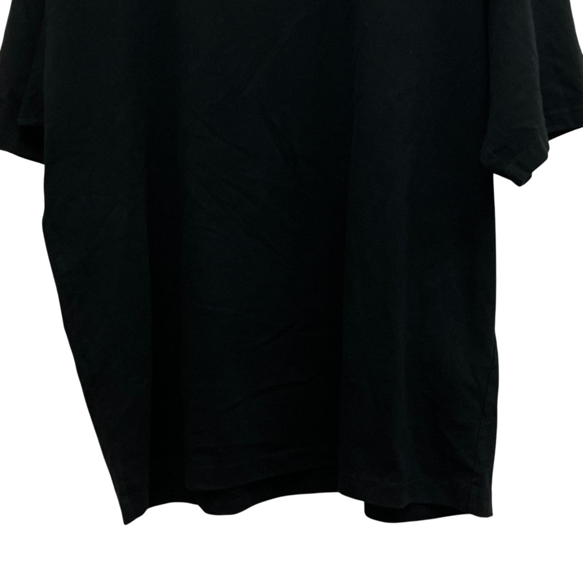 THE ENNOY PROFESSIONAL 21SSロゴ刺繍TシャツSS21BRENCT02NTL 古着・中古-4枚目のアイテム画像