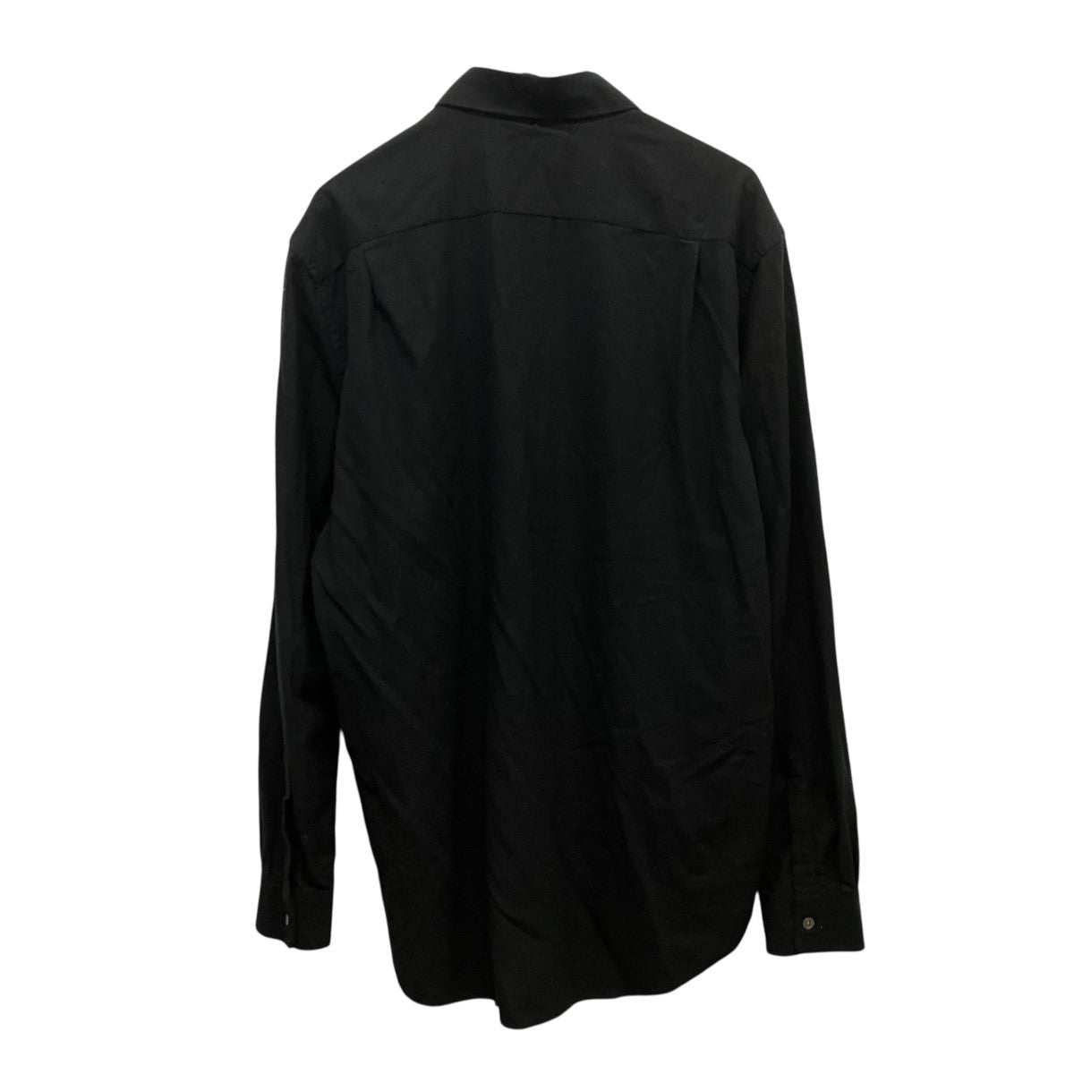 OUR LEGACY シルクネップシャツCOCSBS CLASSIC SHIRT 古着・中古-2枚目のアイテム画像