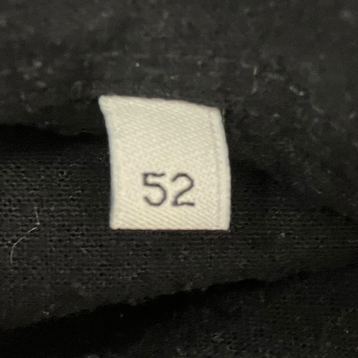 OUR LEGACY シルクネップシャツCOCSBS CLASSIC SHIRT 古着・中古-5枚目のアイテム画像