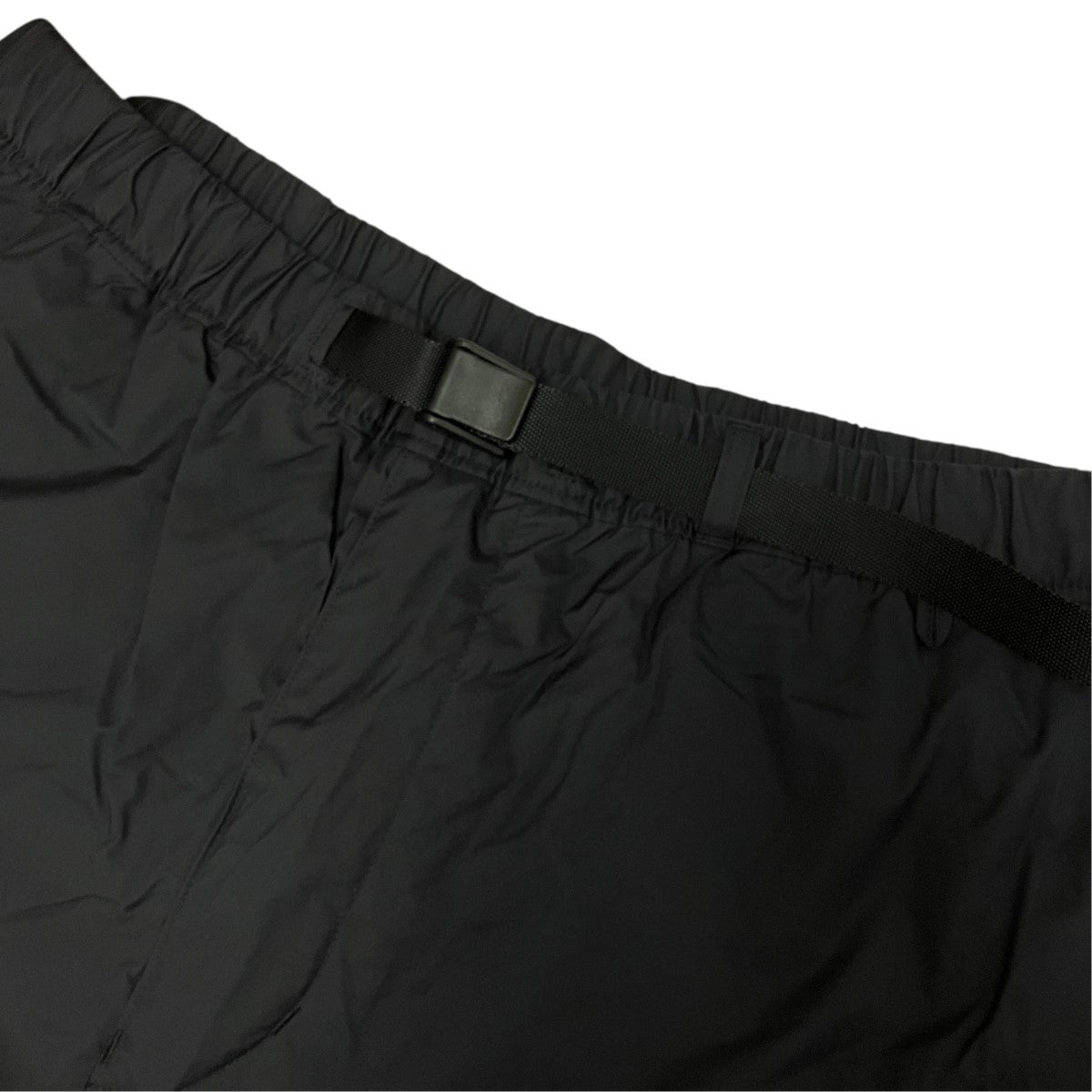 THE ENNOY PROFESSIONAL 24AWパデッドロゴナイロンパンツAW24BRENPT05LP Padded Pants 古着・中古-3枚目のアイテム画像