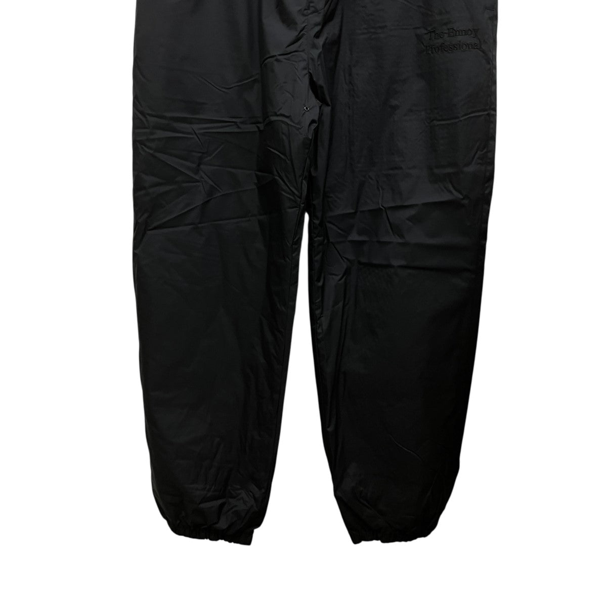 THE ENNOY PROFESSIONAL 24AWパデッドロゴナイロンパンツAW24BRENPT05LP Padded Pants 古着・中古-4枚目のアイテム画像