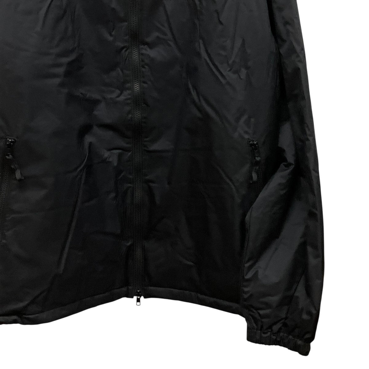 THE ENNOY PROFESSIONAL 24AWフーデッドパテッドジャケットAW24BRENJK03LP Padded Jacket 古着・中古-5枚目のアイテム画像