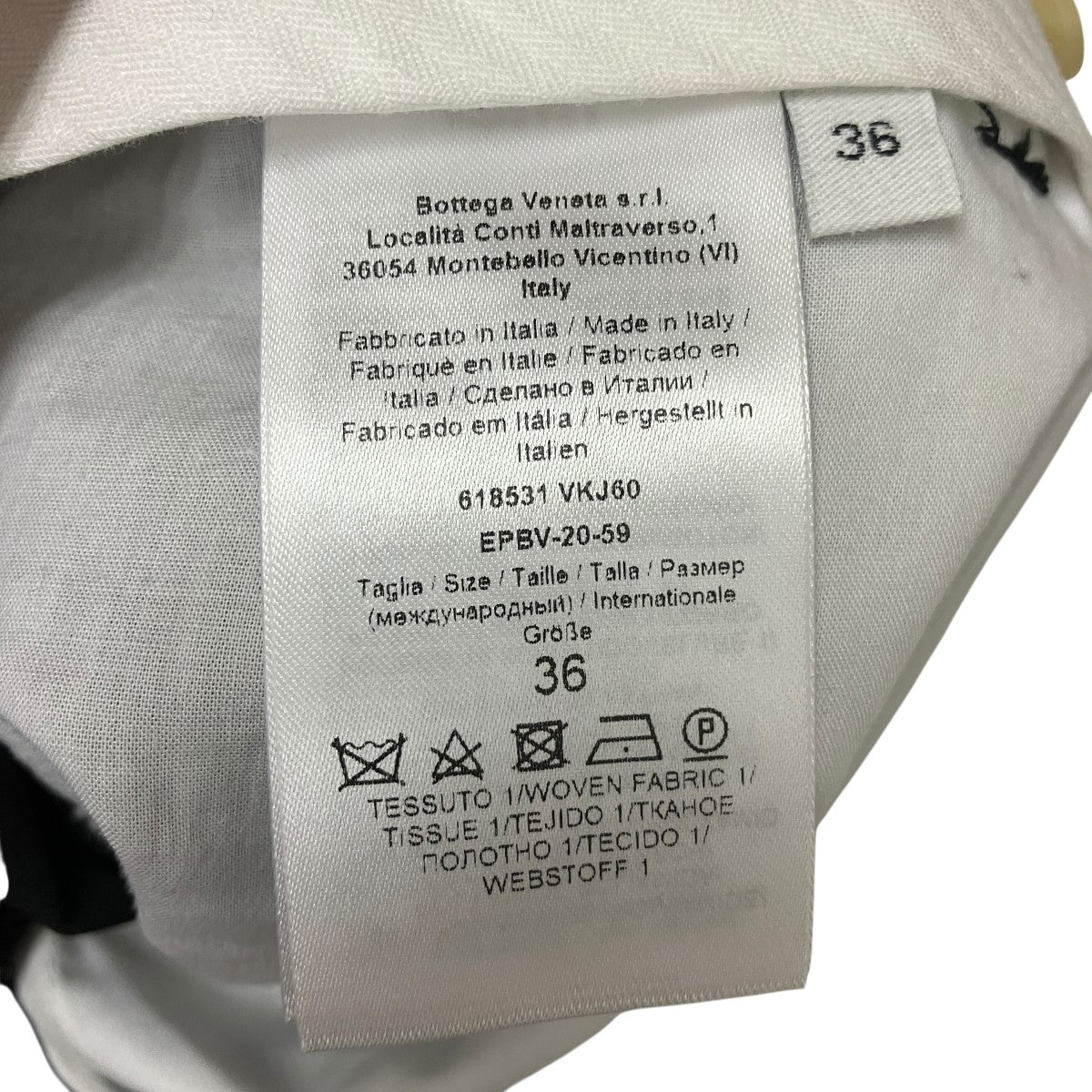 20SSハーフパンツ618531 VKJ60