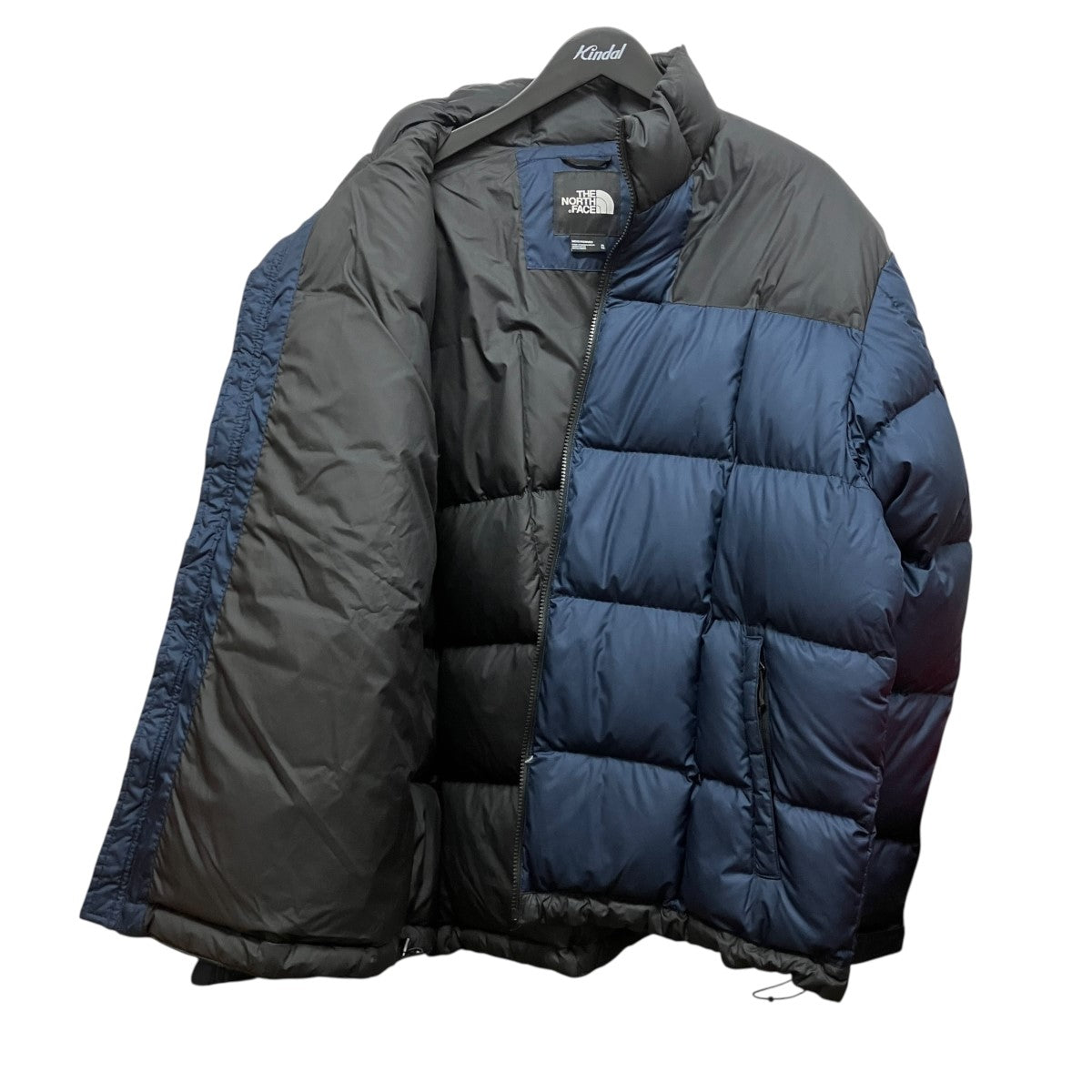 THE NORTH FACE ダウンジャケットNF0A3Y23 古着・中古-3枚目のアイテム画像