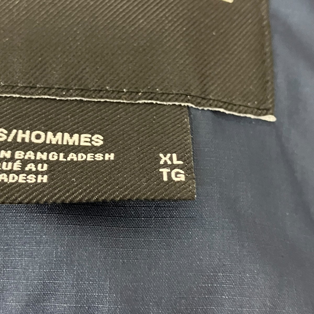 THE NORTH FACE ダウンジャケットNF0A3Y23 古着・中古-4枚目のアイテム画像