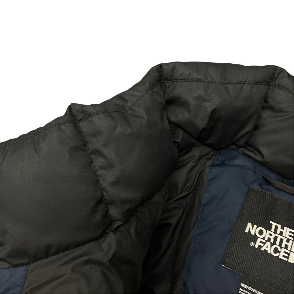 THE NORTH FACE ダウンジャケットNF0A3Y23 古着・中古-6枚目のアイテム画像