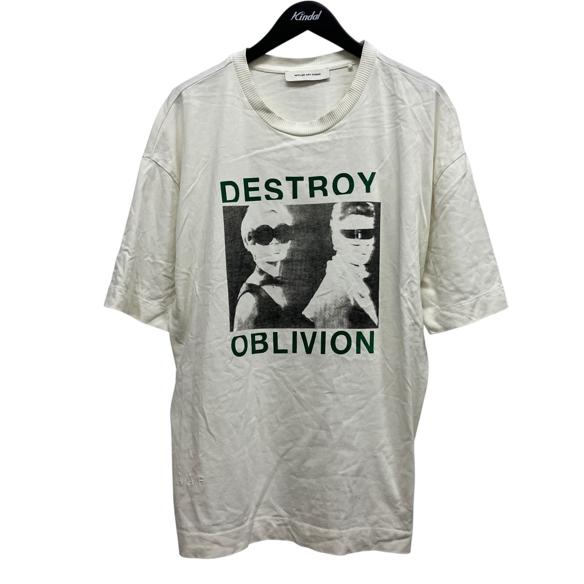 プリントTシャツ100040