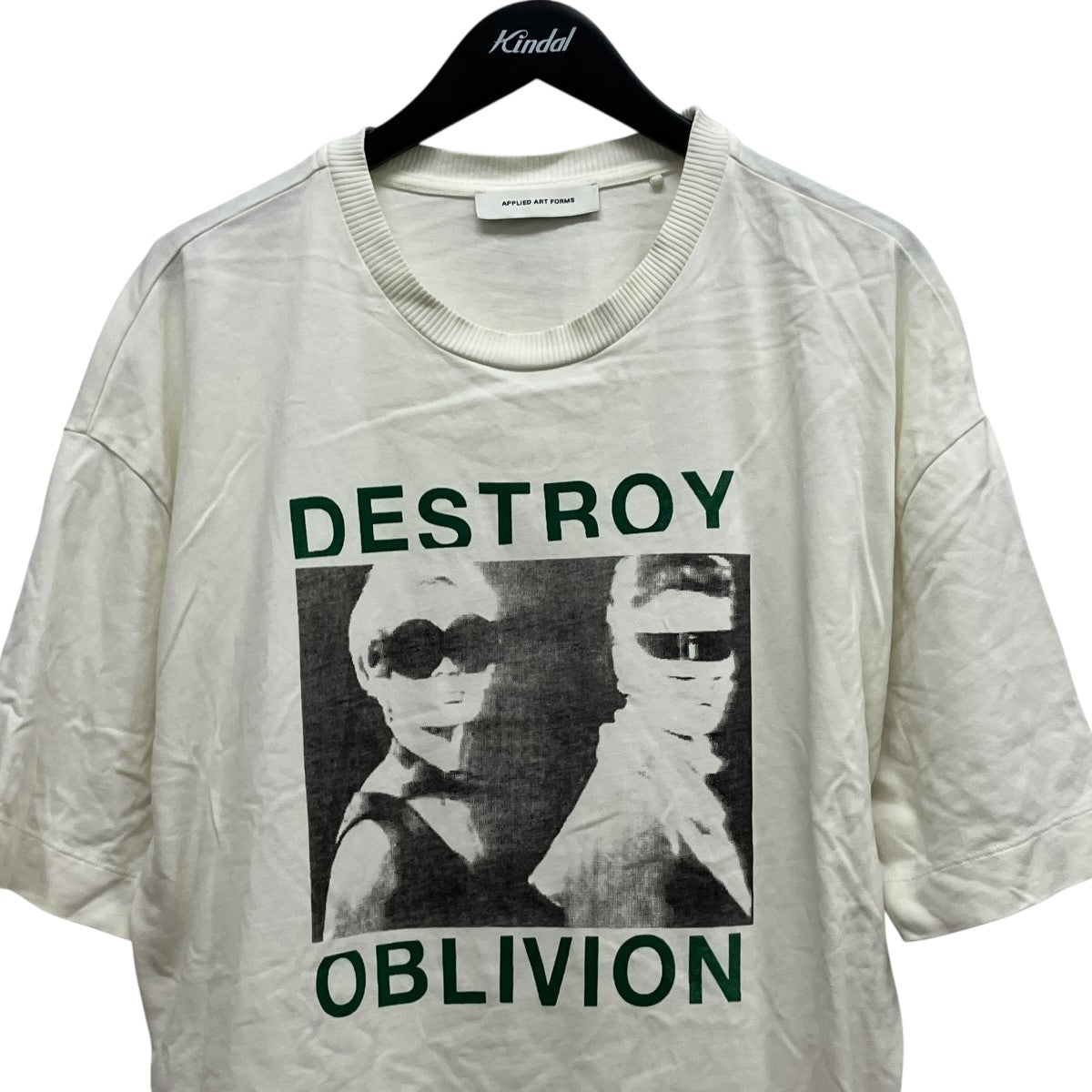 プリントTシャツ100040