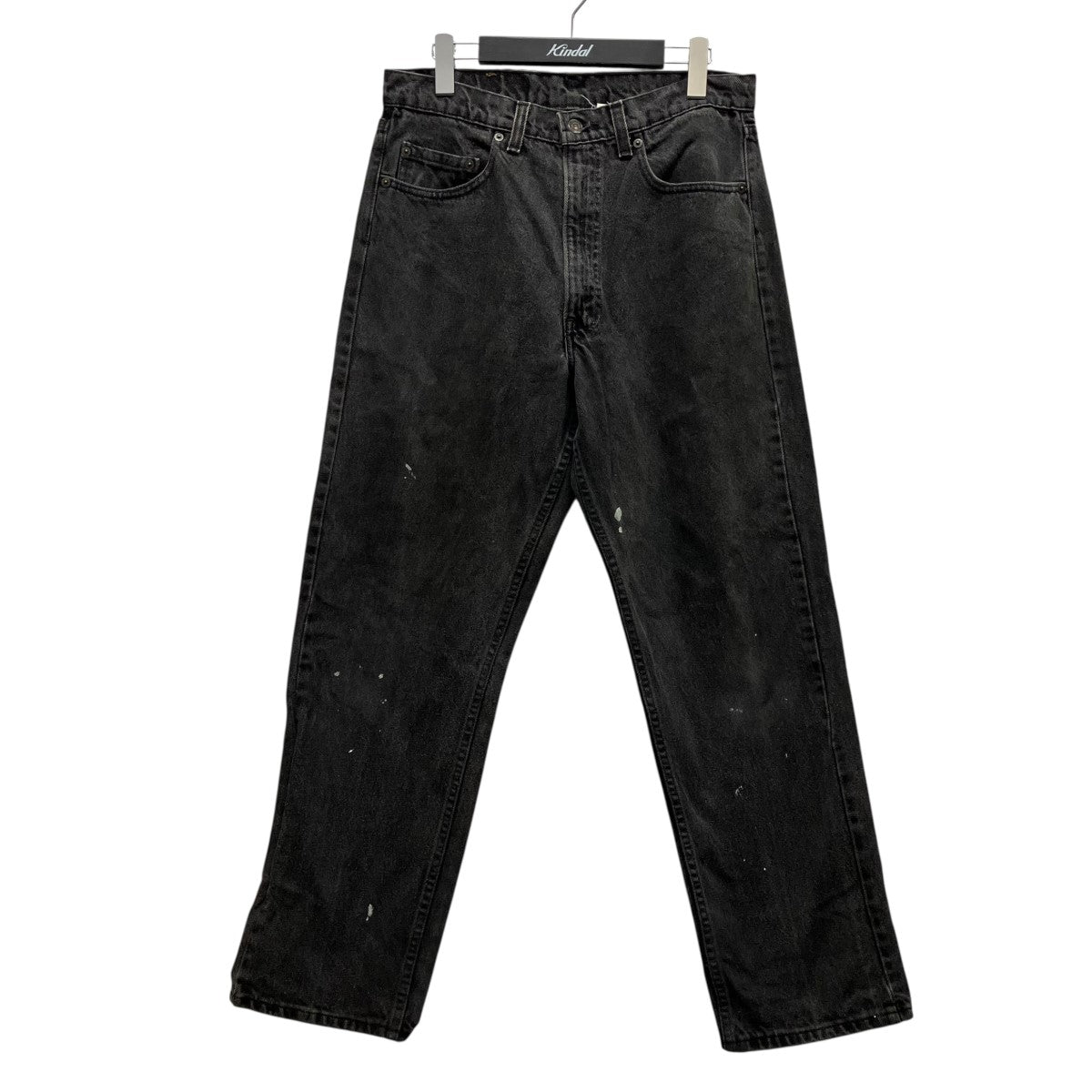 LEVI’S 90sデニムパンツ 古着・中古-1枚目のアイテム画像