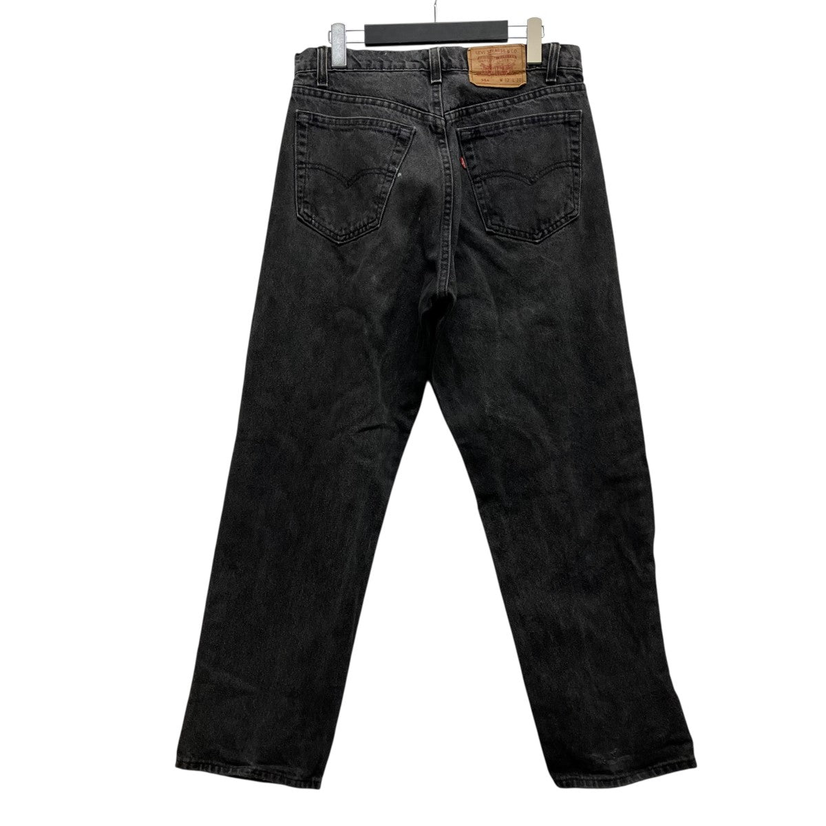LEVI’S 90sデニムパンツ 古着・中古-2枚目のアイテム画像