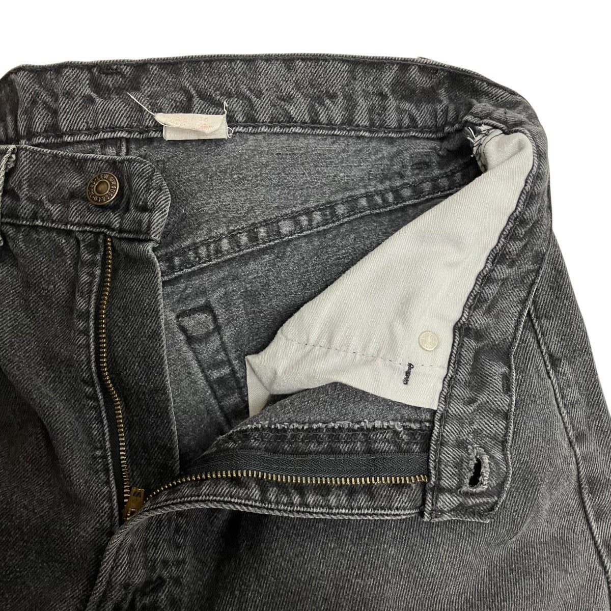 LEVI’S 90sデニムパンツ 古着・中古-6枚目のアイテム画像