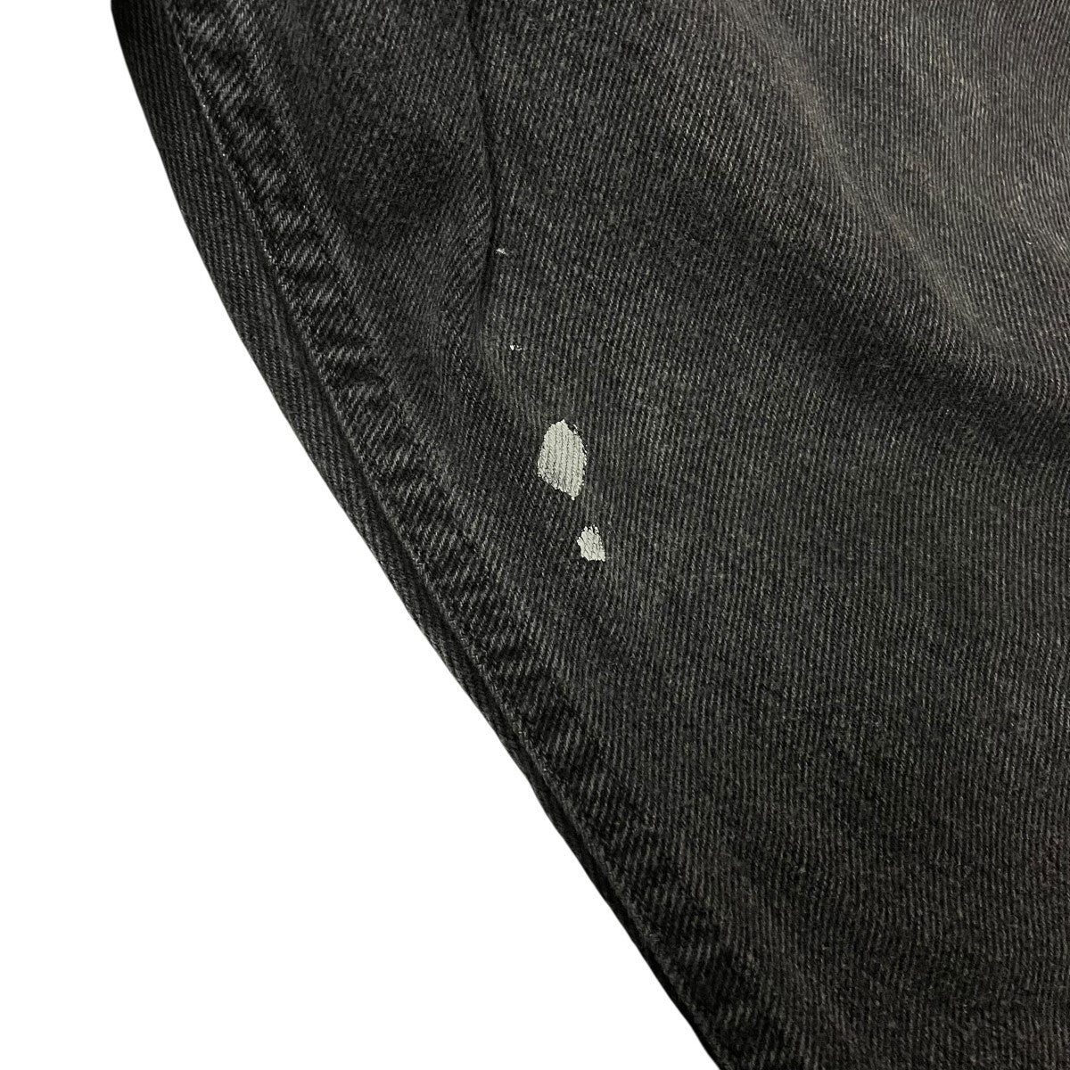 LEVI’S 90sデニムパンツ 古着・中古-9枚目のアイテム画像