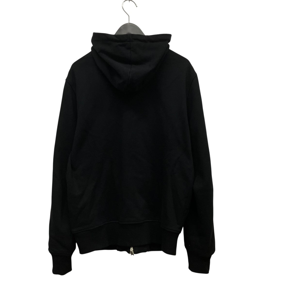 DIESEL フーデッドジップアップパーカーA130400KLAY 古着・中古-2枚目のアイテム画像