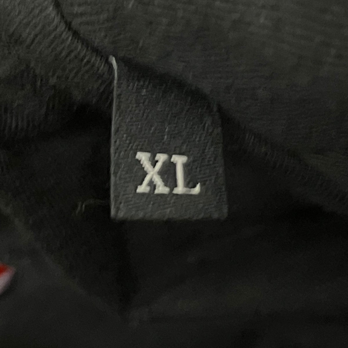 DIESEL フーデッドジップアップパーカーA130400KLAY 古着・中古-5枚目のアイテム画像