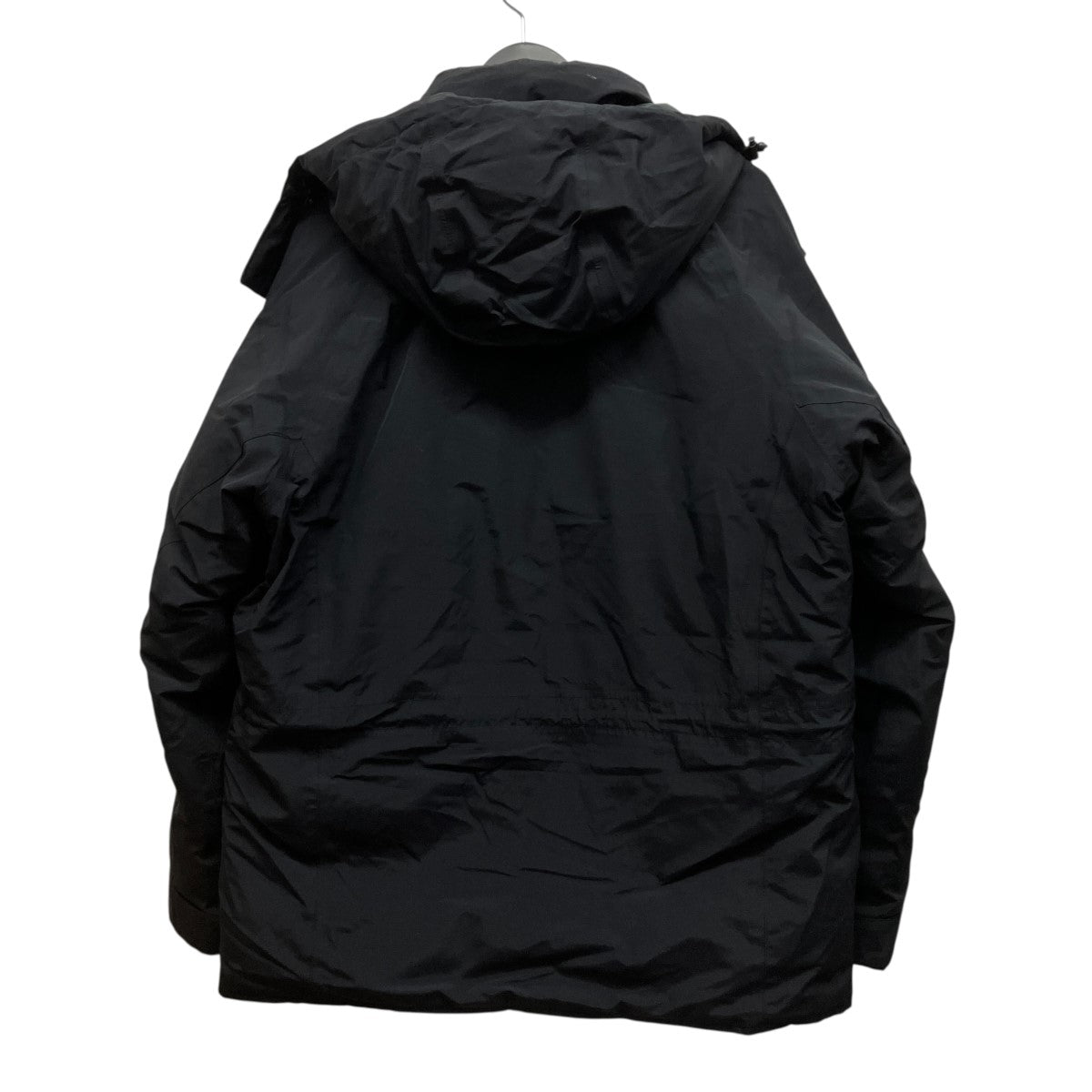 Supreme 700-Fill Down Taped Seam Parkaダウンジャケット 古着・中古-2枚目のアイテム画像