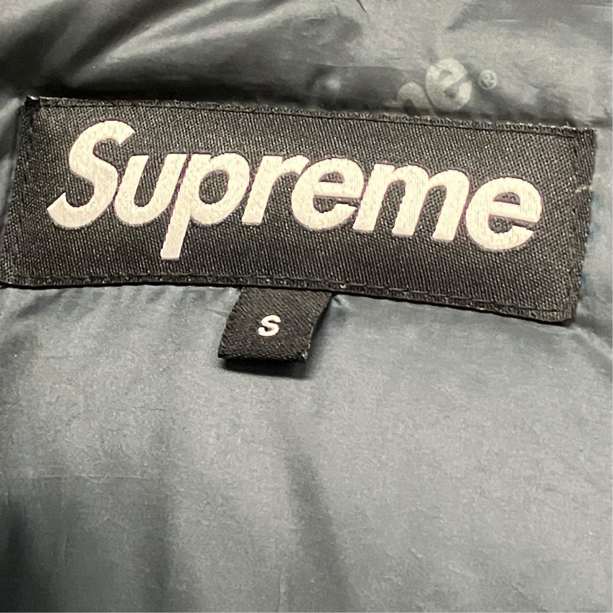 Supreme 700-Fill Down Taped Seam Parkaダウンジャケット 古着・中古-7枚目のアイテム画像