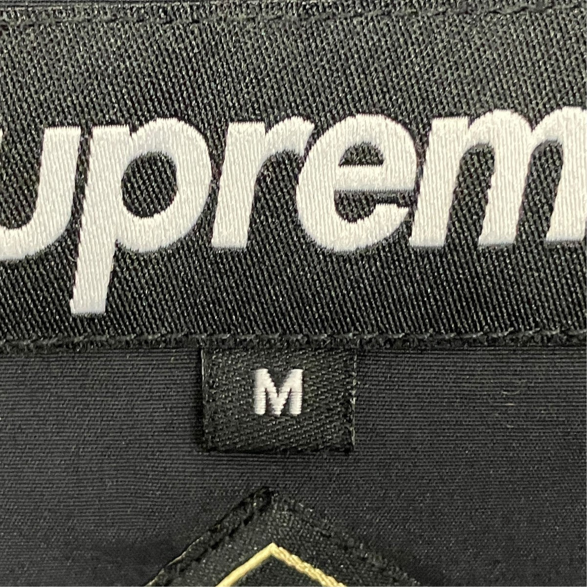 Supreme GORE-TEX 700-Fill Down Parkaフードロゴゴアテックスダウンジャケット 古着・中古-6枚目のアイテム画像