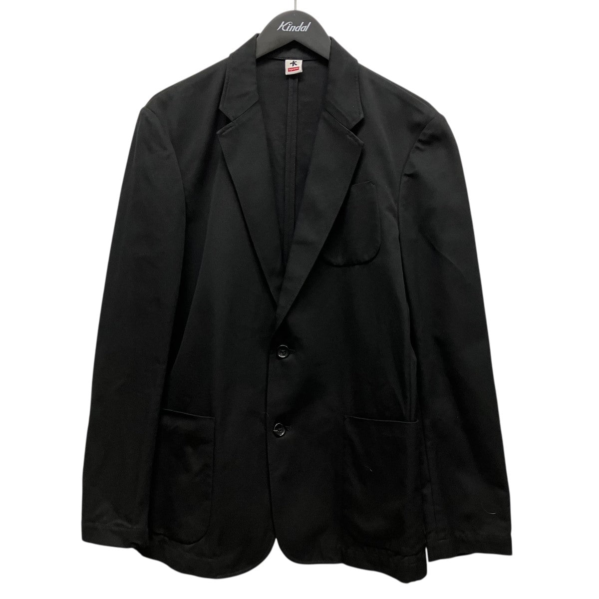 Supreme×ADAM KIMMEL テーラードジャケット 古着・中古-1枚目のアイテム画像