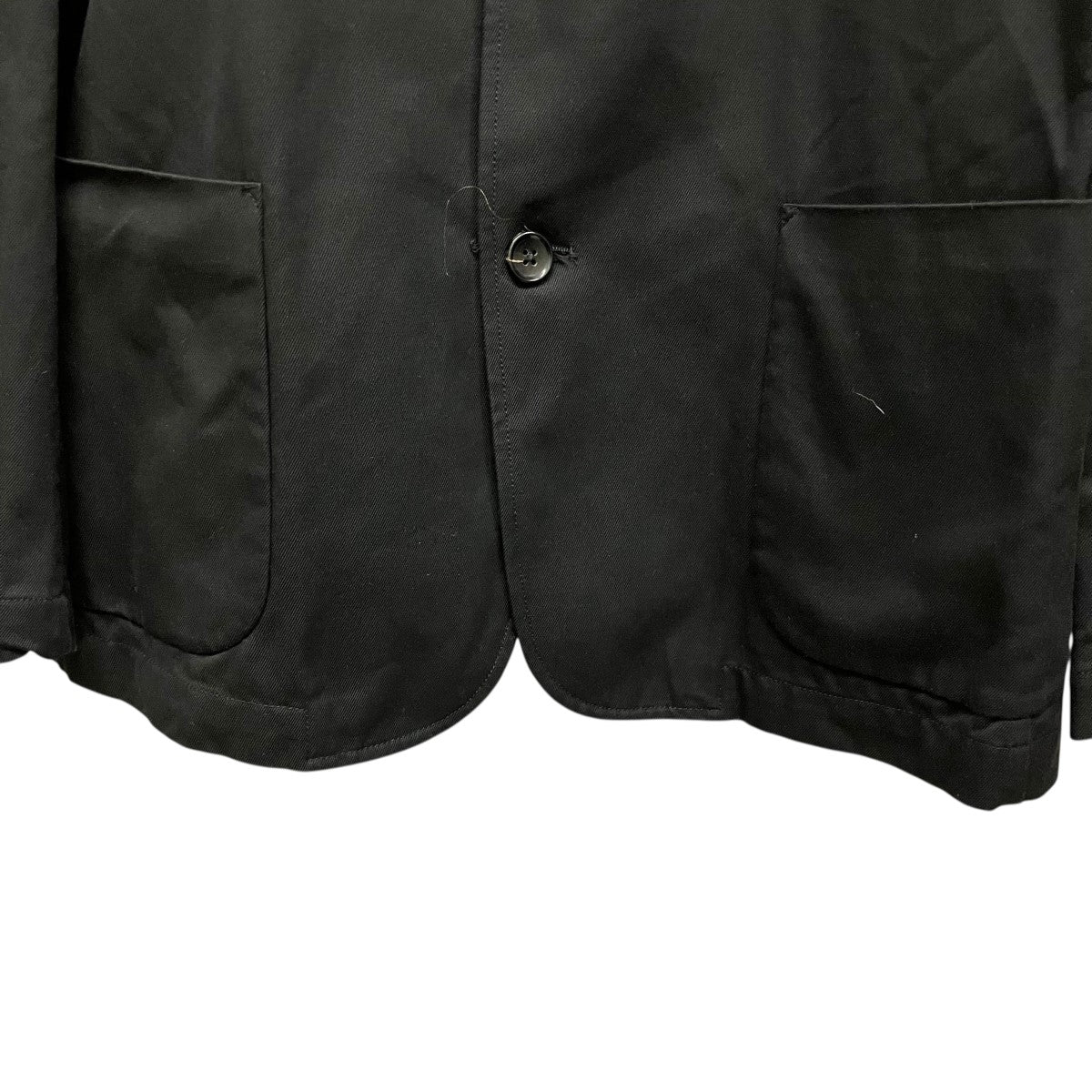 Supreme×ADAM KIMMEL テーラードジャケット 古着・中古-4枚目のアイテム画像