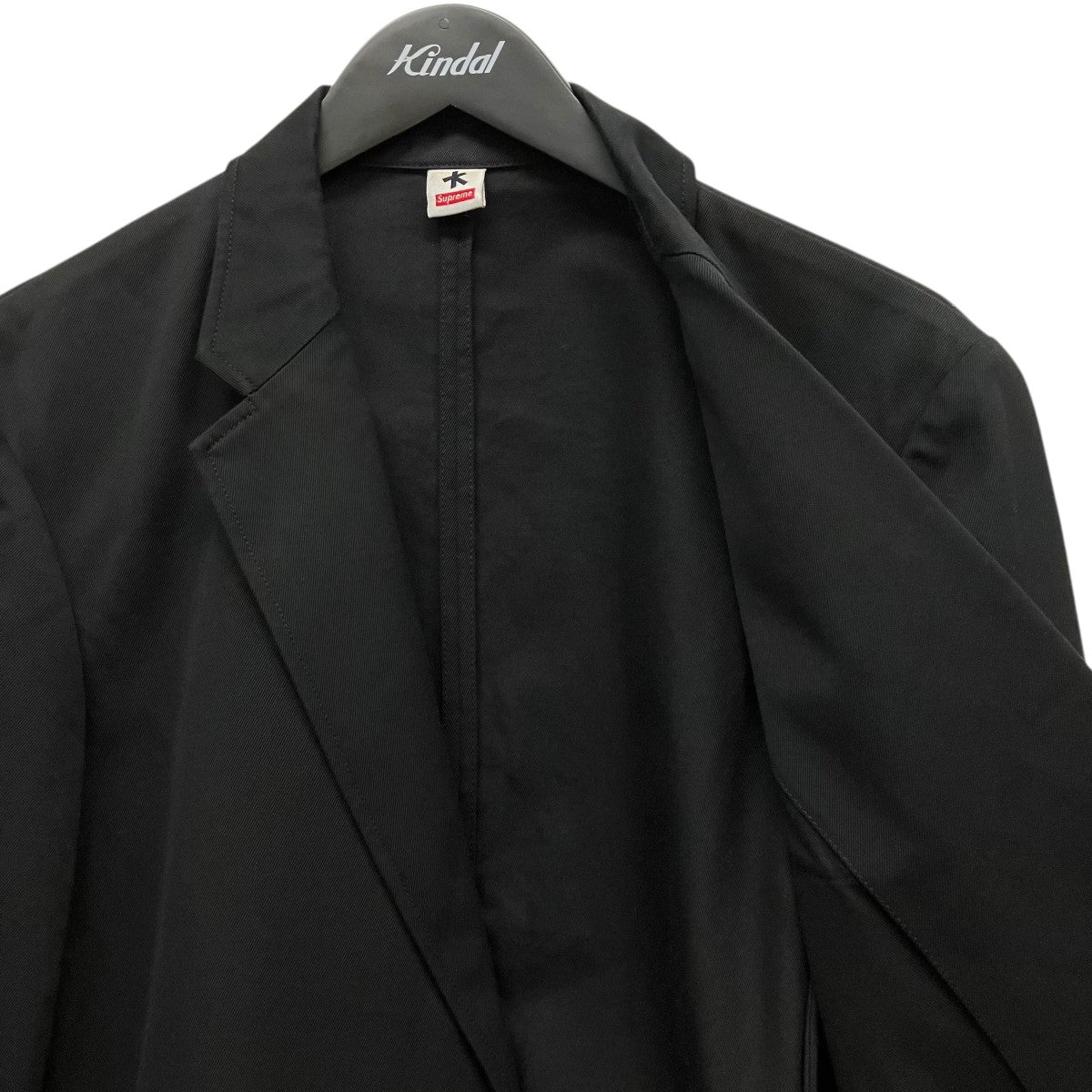 Supreme×ADAM KIMMEL テーラードジャケット 古着・中古-6枚目のアイテム画像