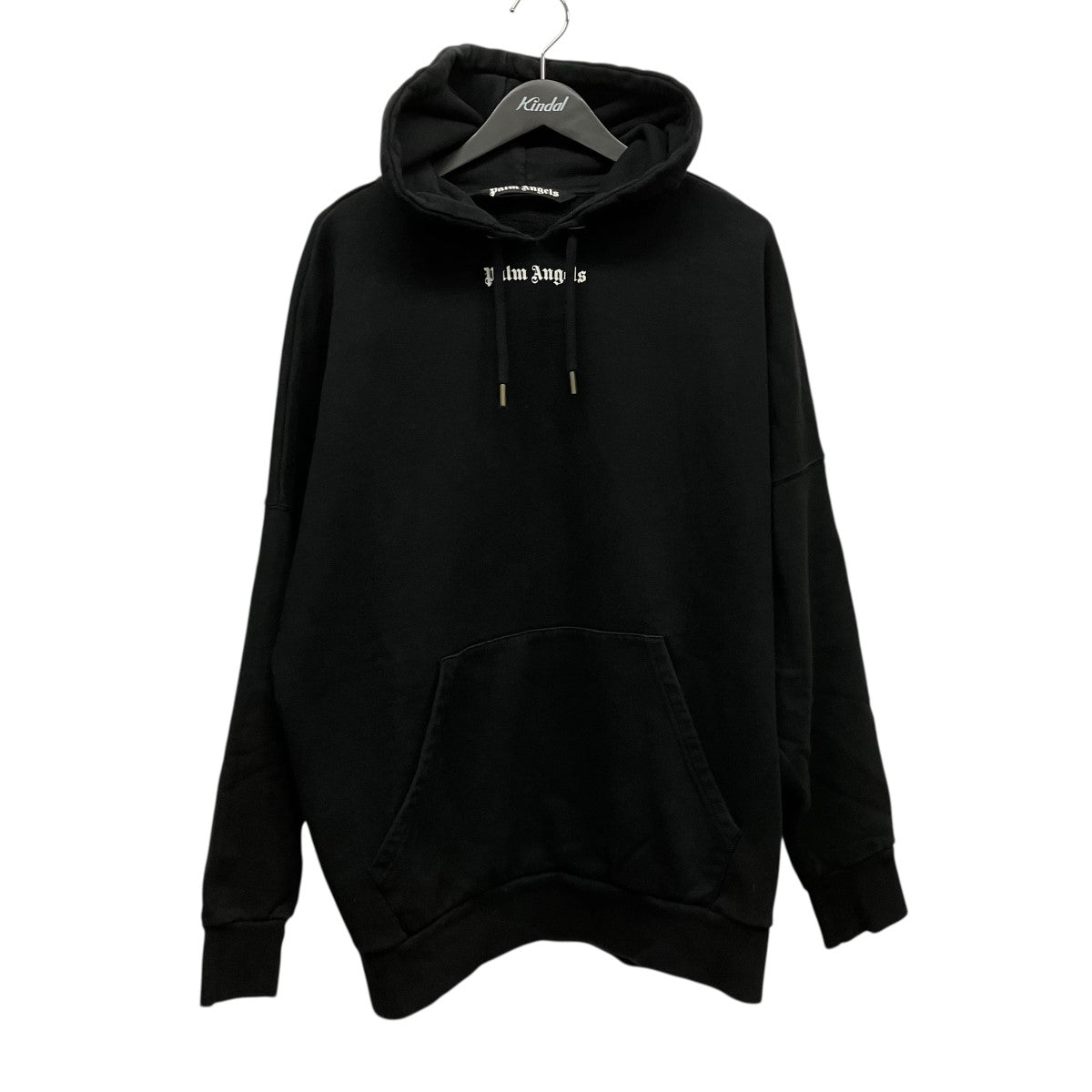 Palm Angels(パームエンジェルス) バックロゴパーカーPMBB036R20636035 Palm Angels(パームエンジェルス) バックロゴパーカーPMBB036R20636035