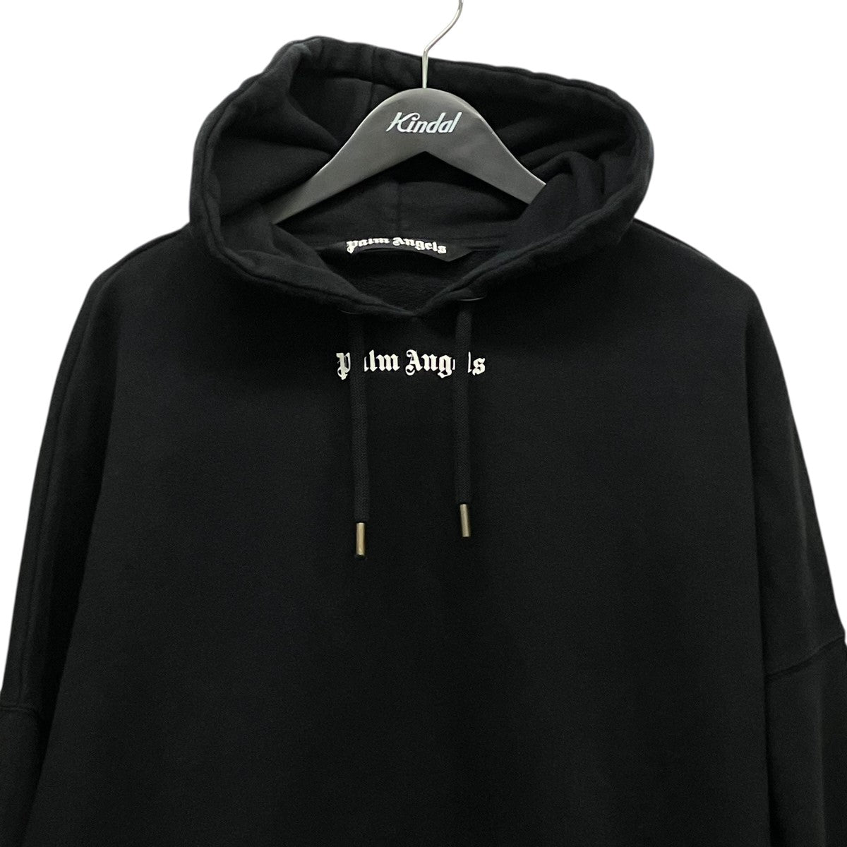 バックロゴパーカーPMBB036R20636035
