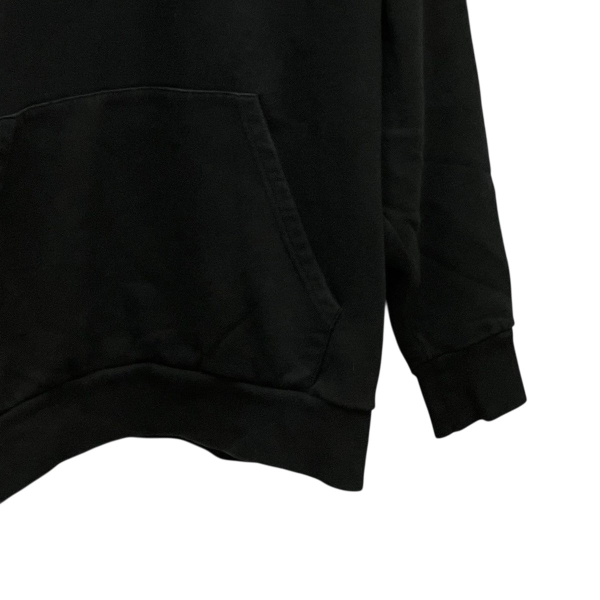バックロゴパーカーPMBB036R20636035