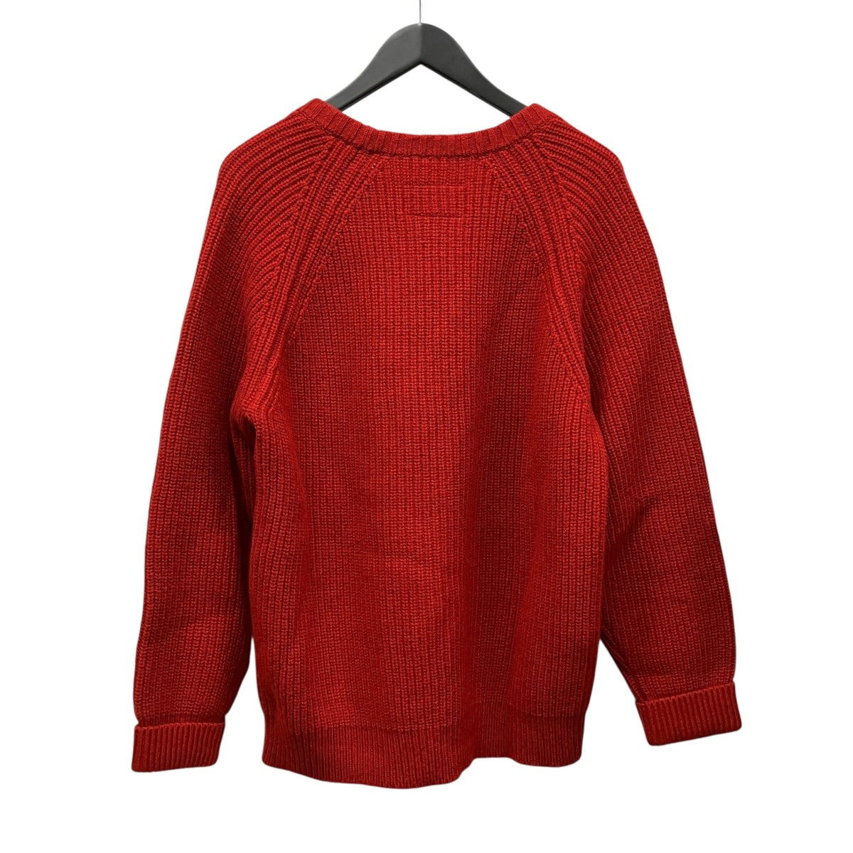 WACKO MARIA ウールニット16FW-WMK-KN08 古着・中古-2枚目のアイテム画像