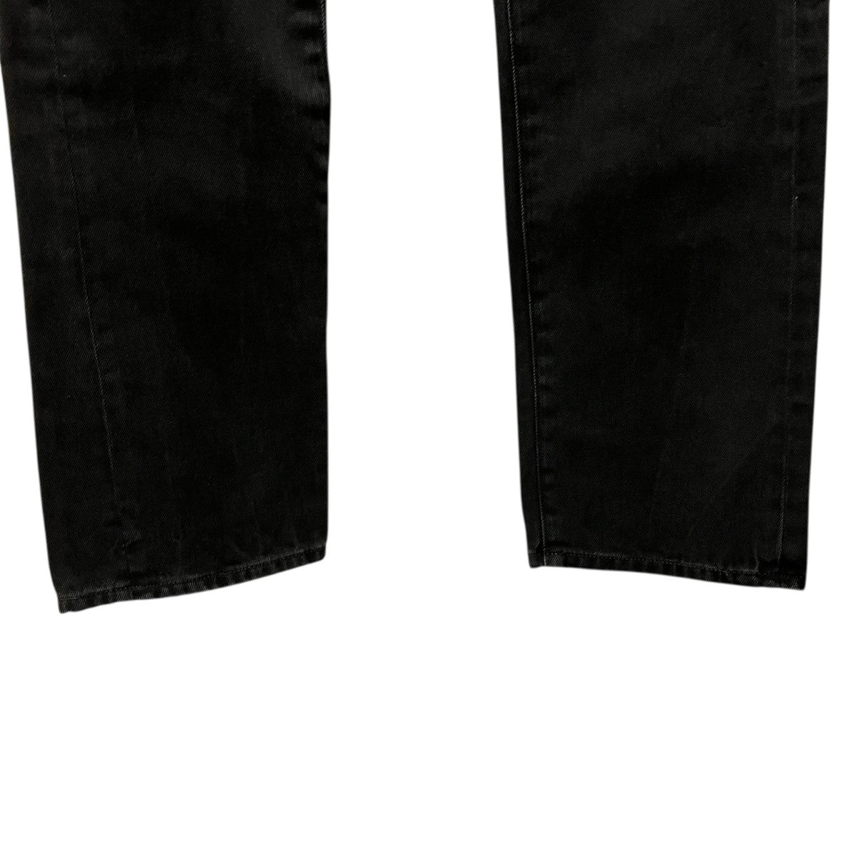 OFFWHITE デニムパンツ 古着・中古-4枚目のアイテム画像