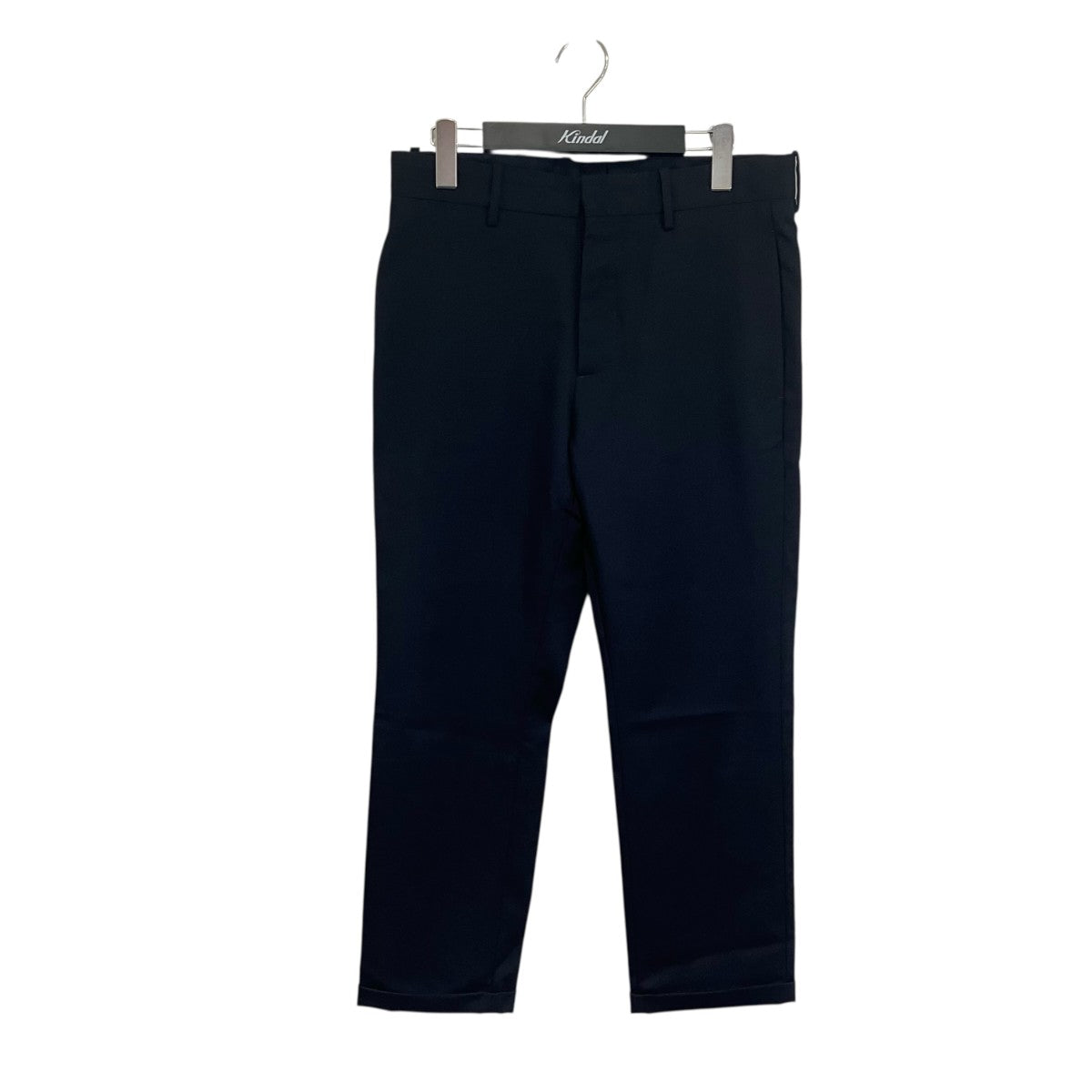MARNI スラックスPUMU0016A0 古着・中古-1枚目のアイテム画像