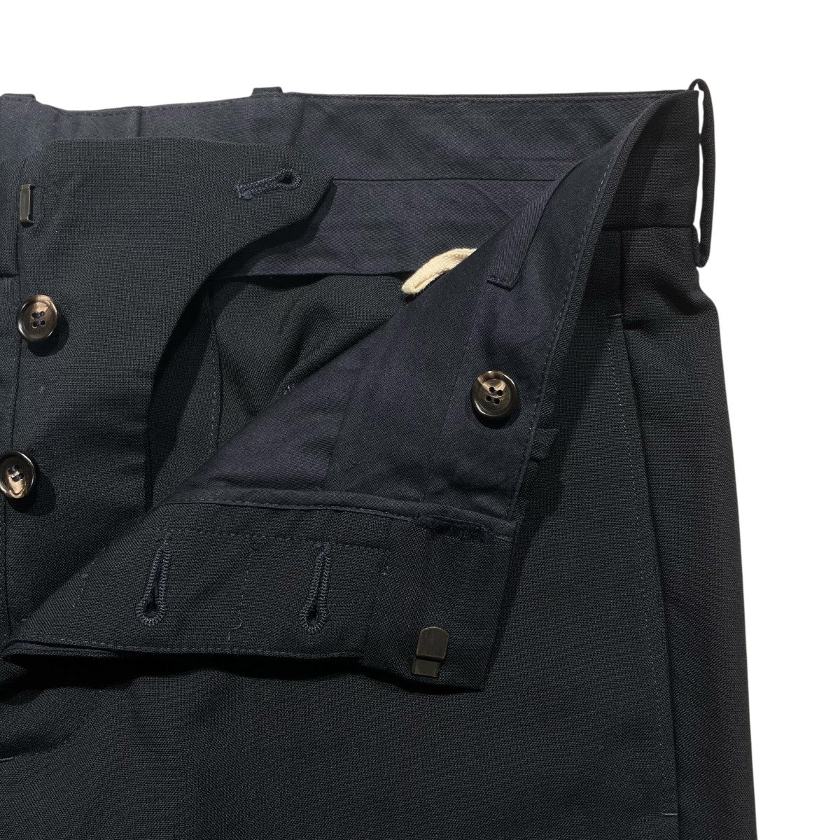 MARNI スラックスPUMU0016A0 古着・中古-5枚目のアイテム画像