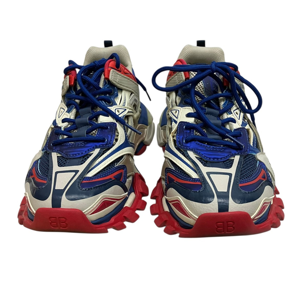 BALENCIAGA(バレンシアガ) TRACK TRAINERS 2スニーカー568614 568614