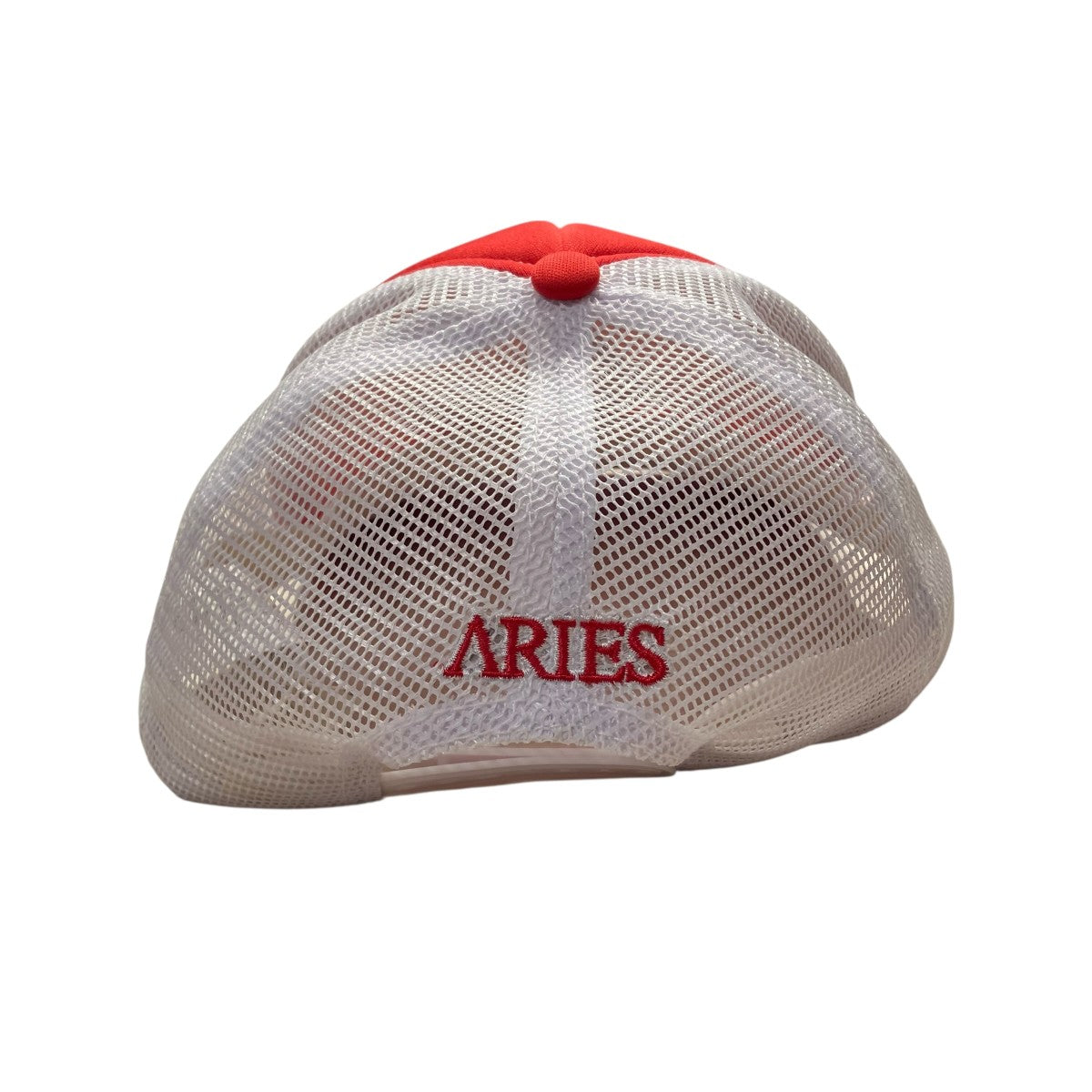 ARIES 25SSCola Capキャップ 古着・中古-4枚目のアイテム画像