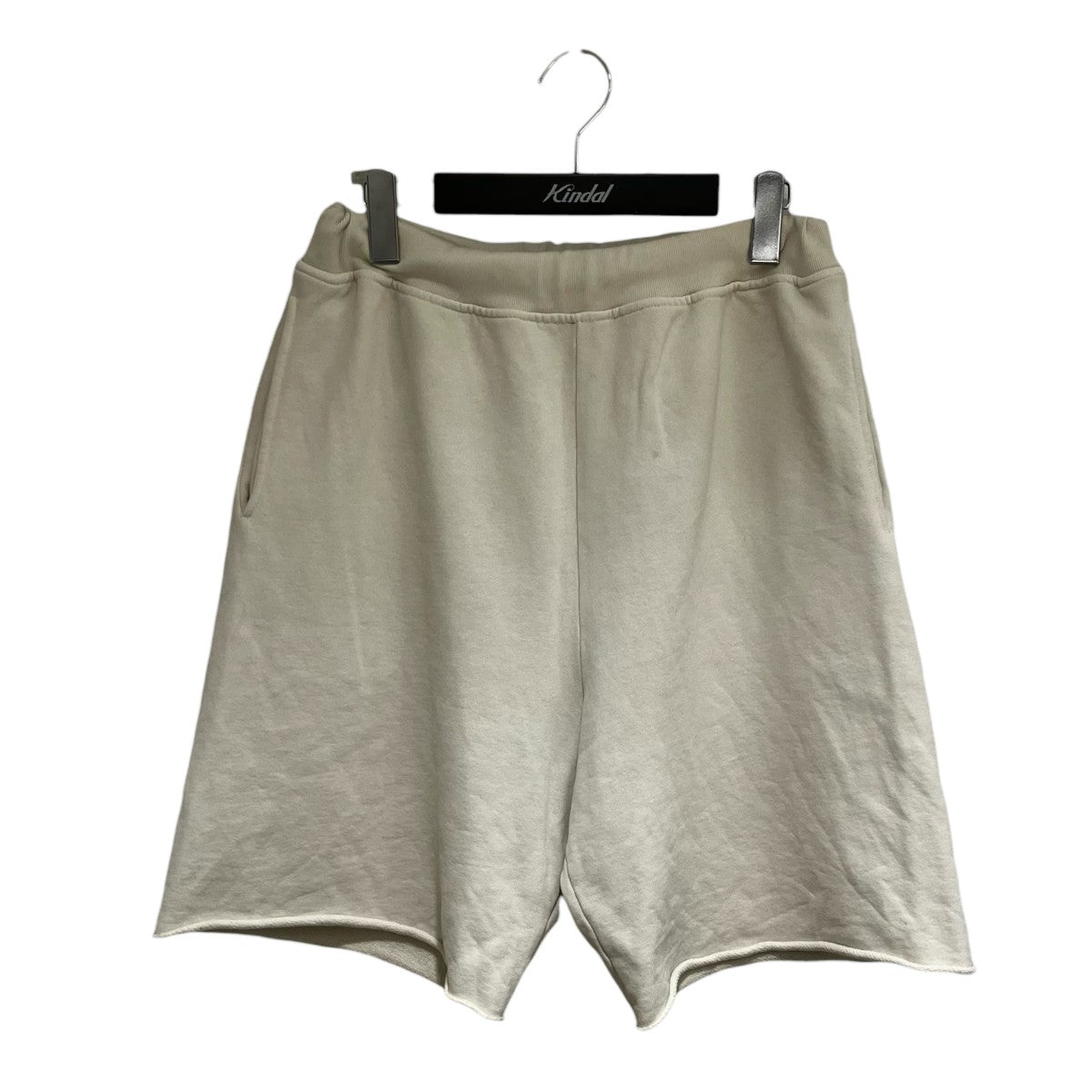 ARIES Premium Aged Temple SweatshortsハーフパンツAR30023.03 古着・中古-1枚目のアイテム画像