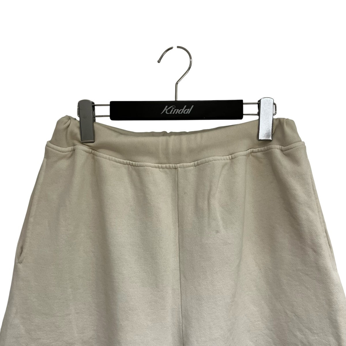 ARIES Premium Aged Temple SweatshortsハーフパンツAR30023.03 古着・中古-3枚目のアイテム画像