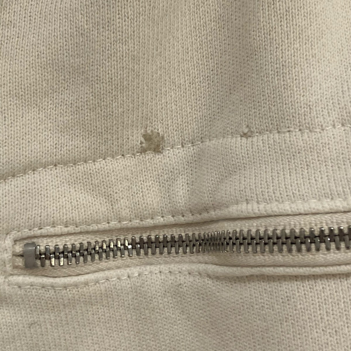 ARIES Premium Aged Temple SweatshortsハーフパンツAR30023.03 古着・中古-5枚目のアイテム画像