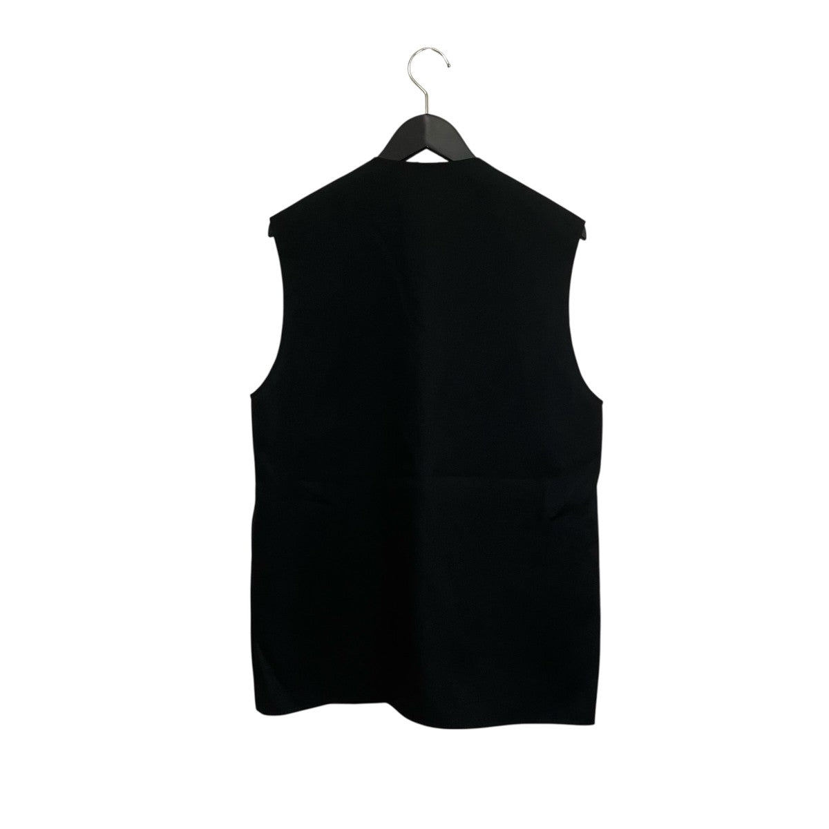 THE RERACS 25SSRERACS BIG VESTロングベスト25SS-REBL-485L-J 古着・中古-2枚目のアイテム画像