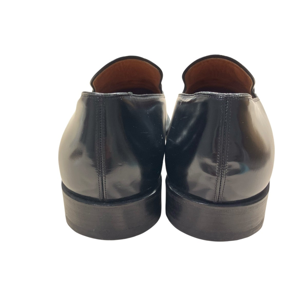 GUCCI ホースビットローファー110-1378 古着・中古-4枚目のアイテム画像