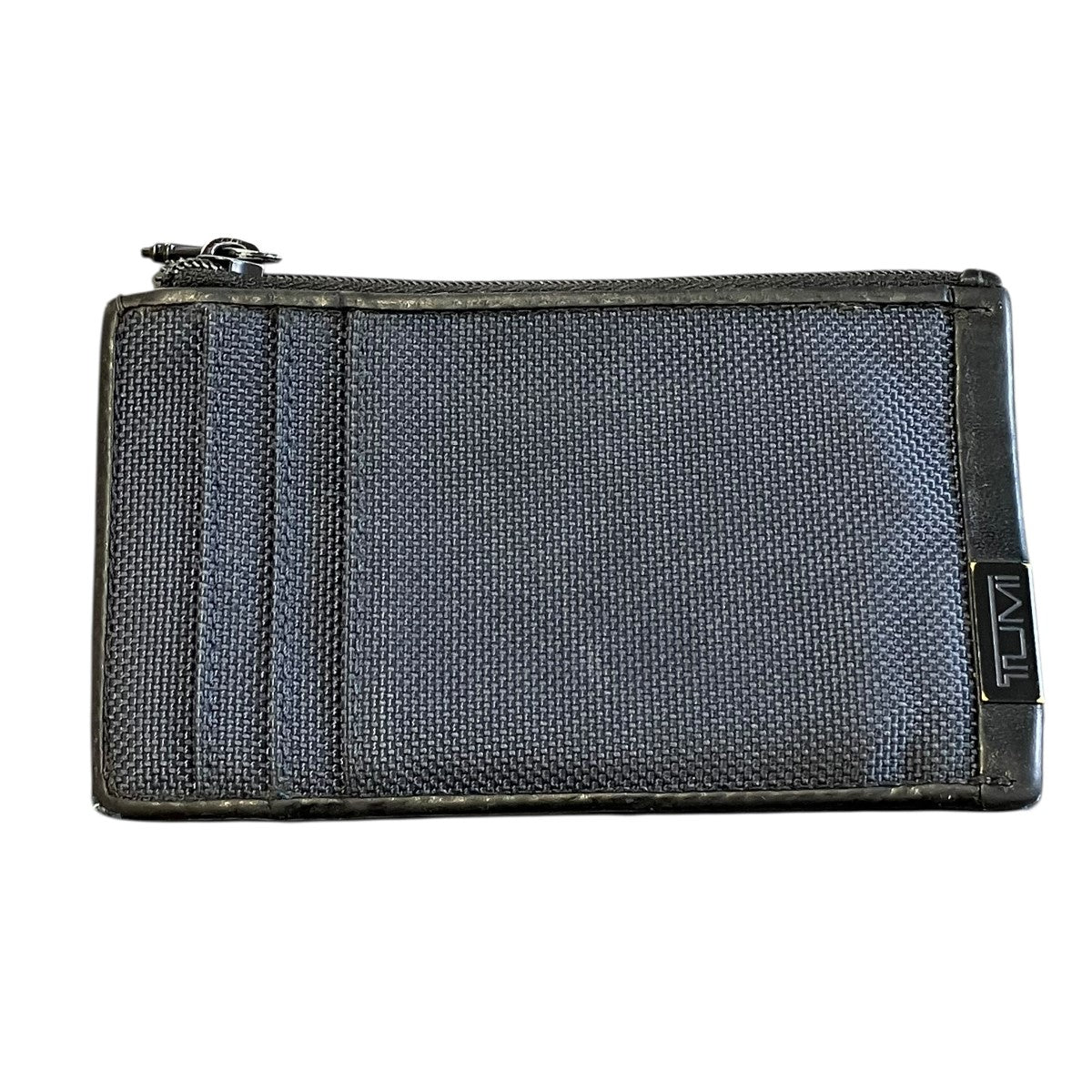 TUMI コインケース041904 古着・中古-2枚目のアイテム画像
