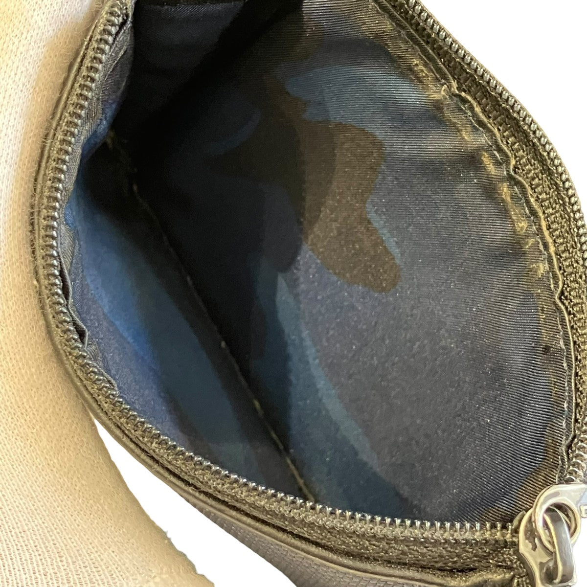 TUMI コインケース041904 古着・中古-4枚目のアイテム画像