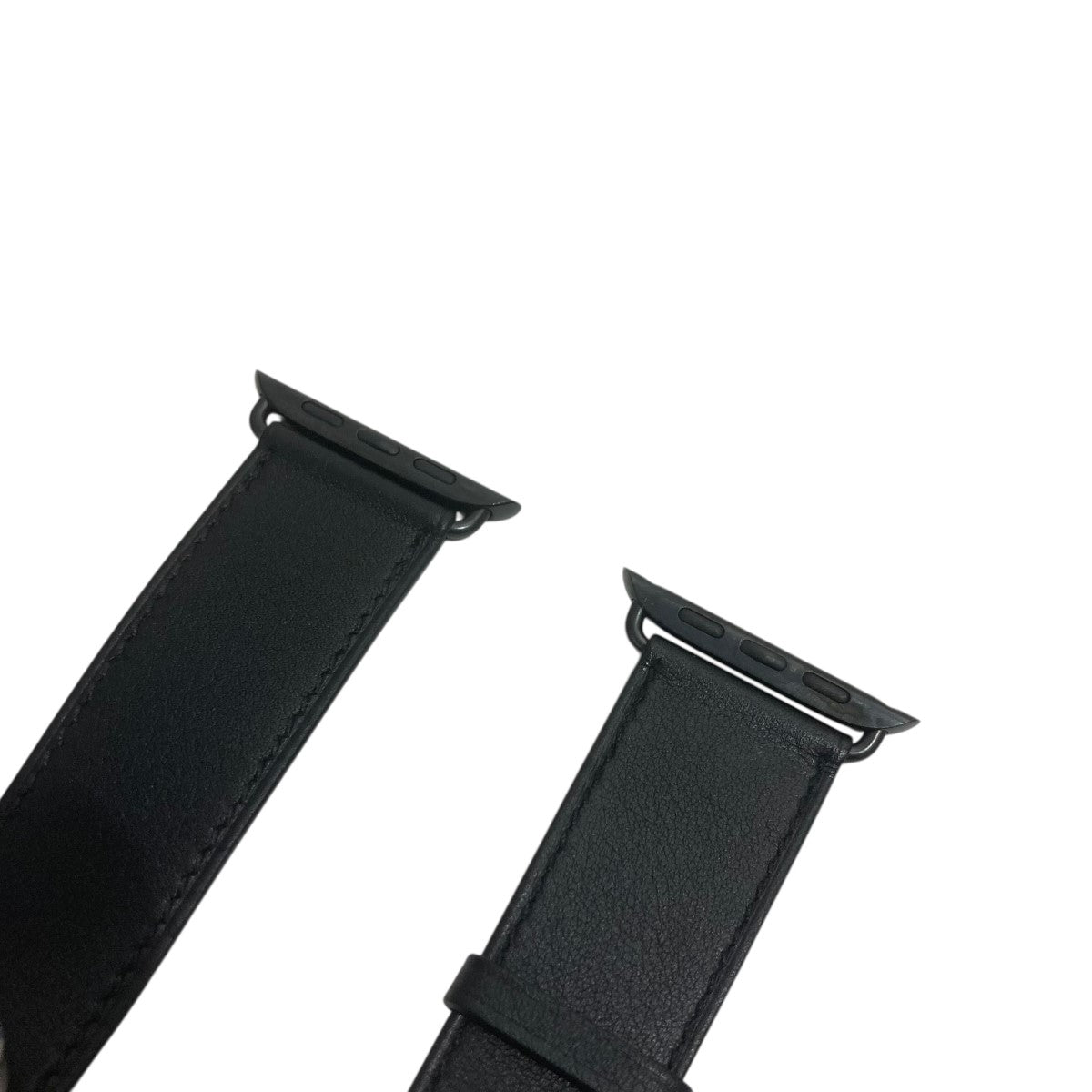 APPLE WATCH×HERMES ドゥブルトゥール ウォッチベルト 古着・中古-4枚目のアイテム画像