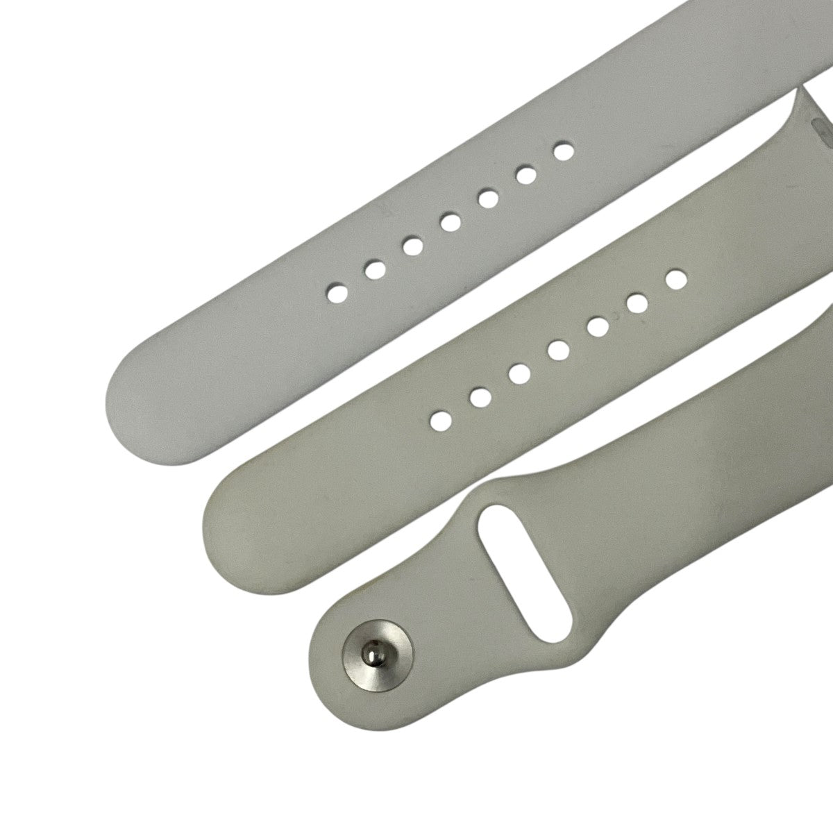 Apple Watch ウォッチベルトMTP52FE/A 古着・中古-3枚目のアイテム画像
