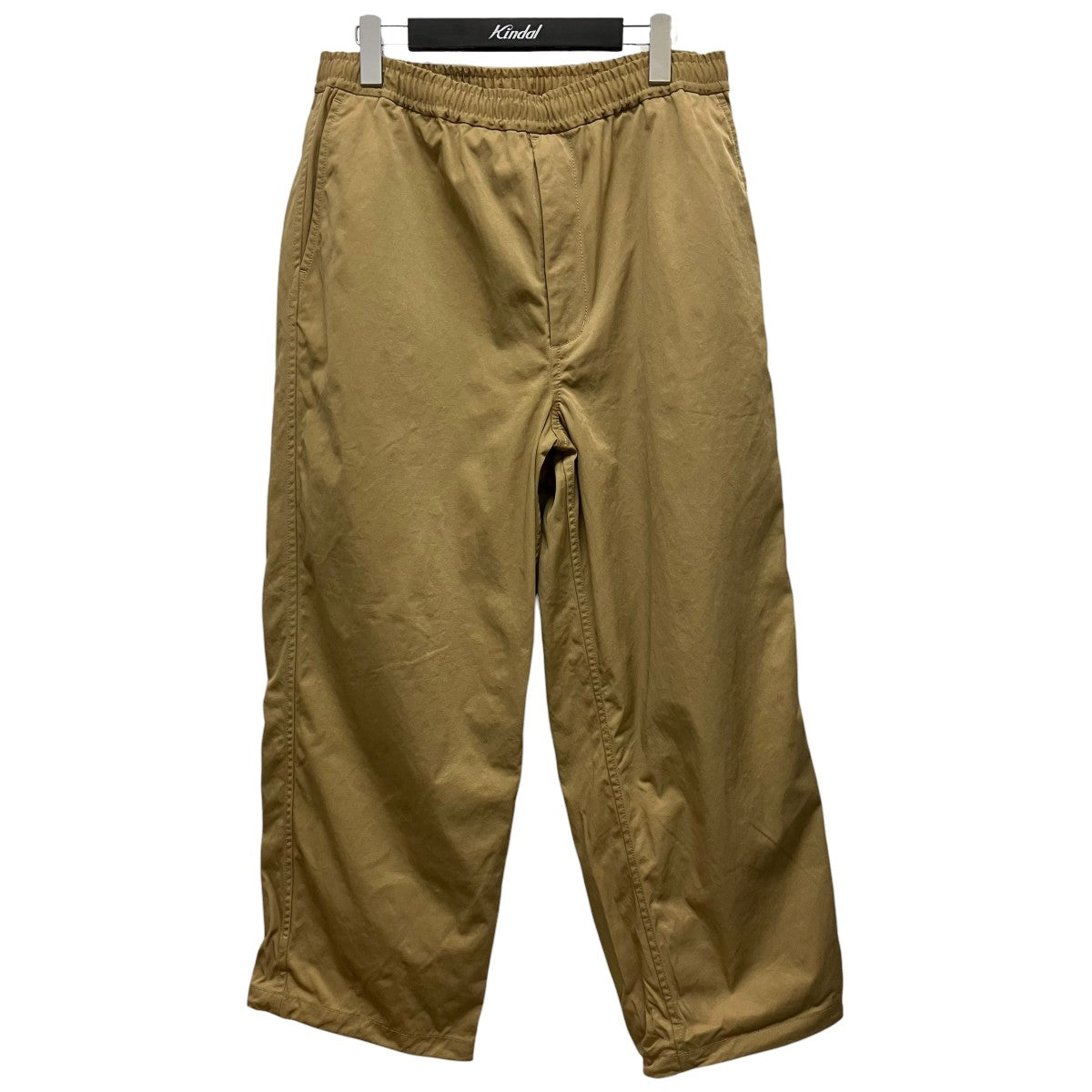 テックイージーパンツBP-33023W TECH EASY TROUSERS TWILL