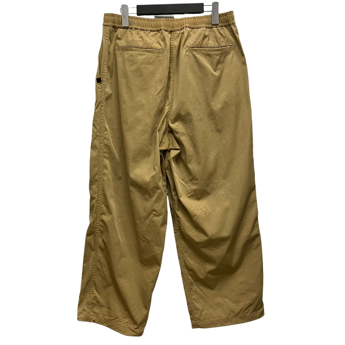 テックイージーパンツBP-33023W TECH EASY TROUSERS TWILL