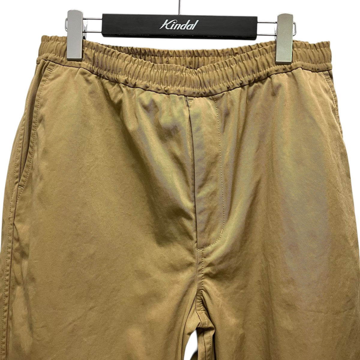 テックイージーパンツBP-33023W TECH EASY TROUSERS TWILL