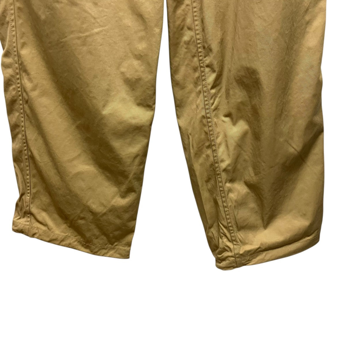 テックイージーパンツBP-33023W TECH EASY TROUSERS TWILL