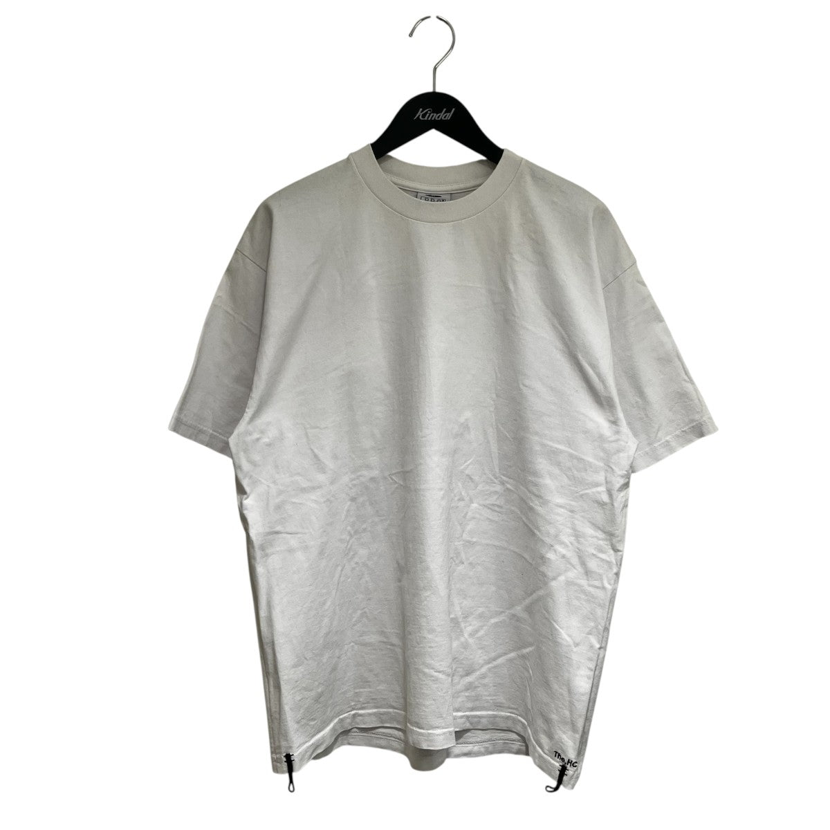オーバーサイズTシャツ