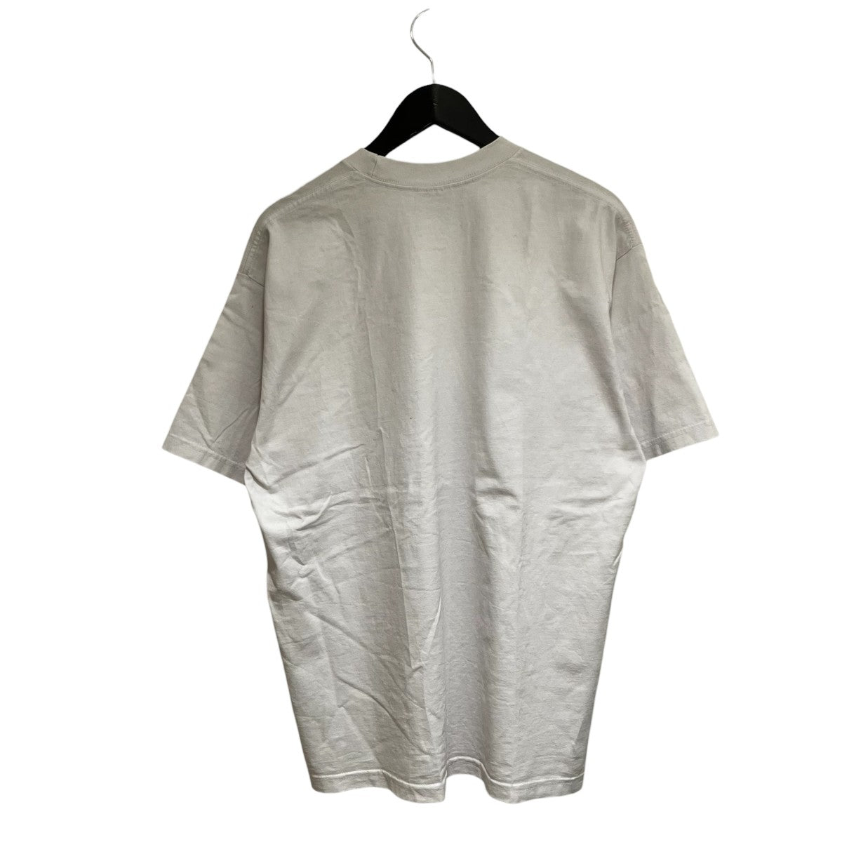 オーバーサイズTシャツ