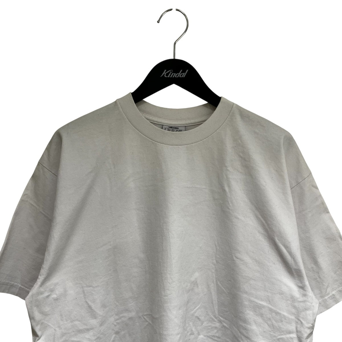 オーバーサイズTシャツ